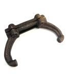 Вилка Т-40 включення головної муфти