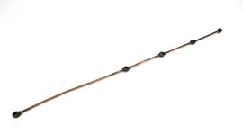 Трубка ЮМЗ зливна