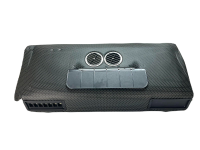 Панель МТЗ кабіни в зборі УК (вир-во МТЗ)