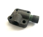 Патрубок МТЗ гідронасоса (вир-во МТЗ)