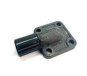 Патрубок МТЗ гідронасоса (вир-во МТЗ)