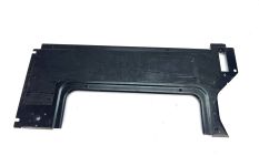 Панель МТЗ підлоги кабіні (вир-во МТЗ)