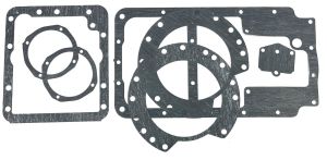 Набір прокладок заднього мосту МТЗ 1221 (пароніт)