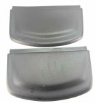 Бризговик МТЗ заднього крила пластиковий 1 шт (вир-во МТЗ)