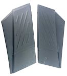 Подовжувач МТЗ крила кабіни к-кт 2 шт (вир-во МТЗ)