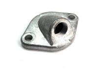 Патрубок МТЗ головки блоку