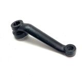 Ричаг МТЗ поворотний правий н/о