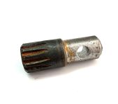 Валик шліцевий у насос-дозатор