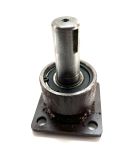 Стакан дозатора МТЗ під шпонку