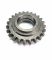 Шестерня МТЗ проміжна приводу ВОМ 24 зуб. МТЗ 892 (вир-во МТЗ)
