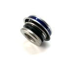 Ущільнення водяного насоса (стар/обр) МТЗ ЮМЗ