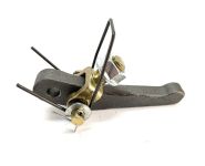 Лапка МТЗ корзини зчеплення н/о в зборі