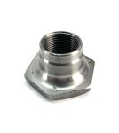 Гайка МТЗ валу ВОМ