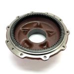 Кришка МТЗ редуктора 1221 (вир-во МТЗ)