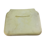 Подушка МТЗ сидіния нижня н/о (вир-во МТЗ)