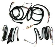 Комплект МТЗ проводки н/о