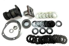 Комплект МТЗ опори карданного валу (вир-во МТЗ)