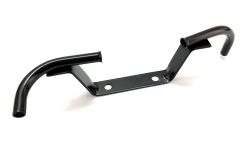 Кронштейн МТЗ управління шторкою радіатора (вир-во МТЗ)