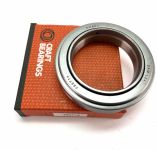 Підшипник МТЗ вижимний CRAFT