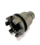 Муфта МТЗ перемикання ВОМ (вир-во МТЗ)