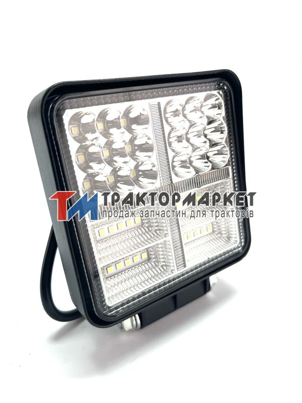 Фара LED 126 Вт