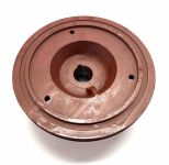 Шків Т-25 колінвалу (вир-во ПОЛЬЩА)