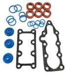 Ремкомплект Р-80 3-х секційний силікон МТЗ ЮМЗ Т-40