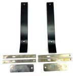 Комплект МТЗ кріплення бризговиків (вир-во МТЗ)