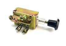 Перемикач світла П-305 (вир-во ПОЛЬЩА)