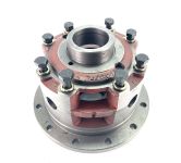 Корпус МТЗ диференціала заднього моста н/о