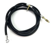 Трубка МТЗ паливного баку