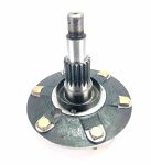 Ось Т-25 заднього колеса