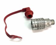 Муфта розривна ЄВРО (мамка) (вир-во МТЗ)