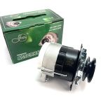 Генератор МТЗ 700Вт 14В (вир-во ЮБАНА)