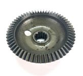 Шестерня МТЗ ведена редуктора ПВМ (вир-во МТЗ)