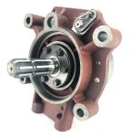 ВОМ МТЗ (вир-во ПОЛЬЩА)