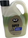 Автошампунь Diper 2кг