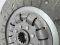 Диск МТЗ зчеплення на пружинах