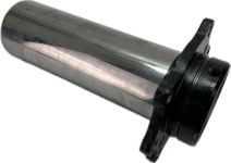 Труба МТЗ шкворня тонка (вир-во ПОЛЬЩА)