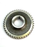 Шестерня МТЗ колінвалу 42 зуб. приводу масляного насоса (вир-во МТЗ)