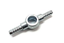 Штуцер паливний М-14 подвійний