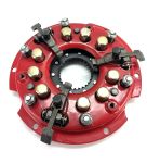 Корзина Т-16 зчеплення