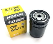 Фільтр МТЗ масляний (вир-во ПОЛЬЩА)