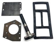 ПДМ ЮМЗ під стартер