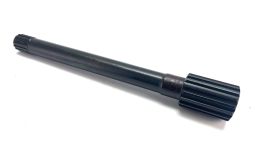 Вал МТЗ стояночного тормоза 384 мм (вир-во МТЗ)