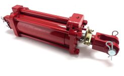 Гідроциліндр МТЗ ЦС-100 с/о