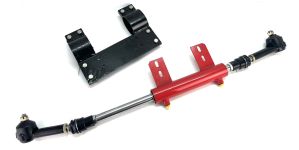 Гідроциліндр Т-40 2х сторонній в зборі не ведучий міст