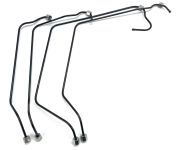 Трубка ТНВД Т-40 комплект