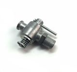 Кран МТЗ блоку зливний