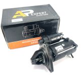 Стартер AP-EXPERT 4 кВт 12В (вир-во ПОЛЬЩА)